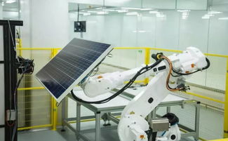 北极星年终盘点 2018年度光伏行业十大黑科技与移动支付设备