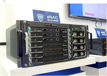 东进enac 8000网控器 以创新技术引领POS与移动支付设备新时代