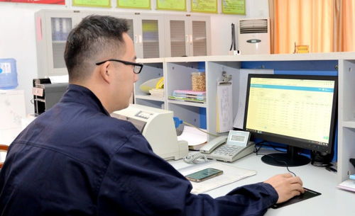 精准快捷，智领未来 枣矿付煤以互联网与移动支付变革传统物资供应