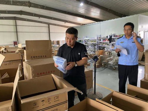 滨湖新区开展医疗器械与网络支付设备质量提升回头看工作