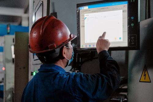 信息化春风解难题，宁波移动5G数益轻工厂助力中小企业焕发生产活力